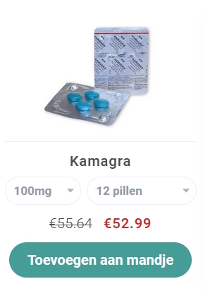 Ontdek de Voordelen van Kamagra voor Erectieproblemen