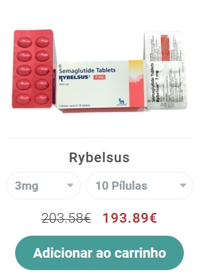 Rybelsus: Preço e Disponibilidade no Brasil