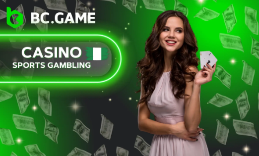 Unlocking the Thrills of BC Game Your Ultimate Guide Unlocking the Thrills of BC Game Your Ultimate Guide