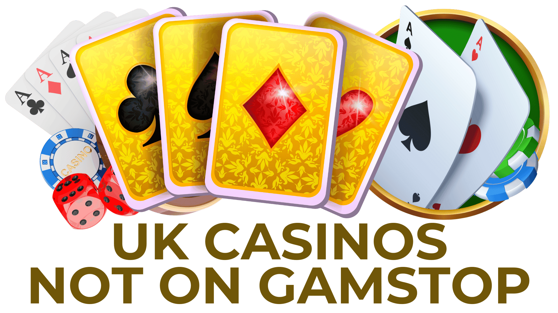 Discover the Best Casinos Not on Gamstop 1968 Discover the Best Casinos Not on Gamstop 1968