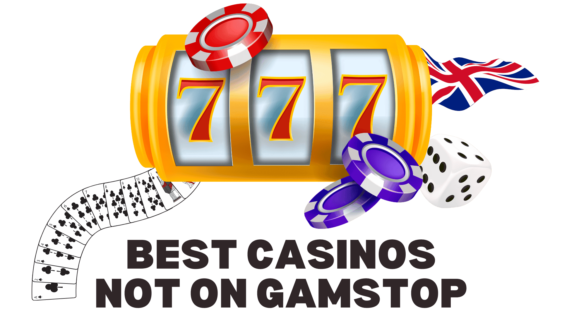 Discover the Best Casinos Not on Gamstop 1968 Discover the Best Casinos Not on Gamstop 1968