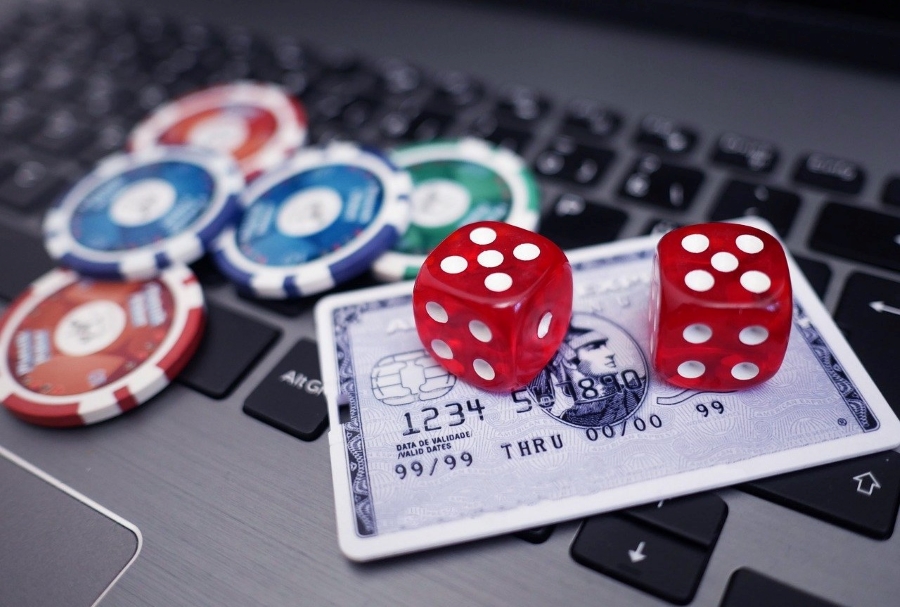 Explore the Exciting World of 881x Bet 10 Explore the Exciting World of 881x Bet 10