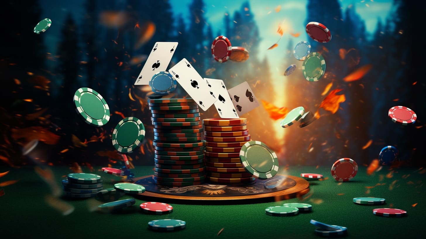Explore the Exciting World of 881x Bet 10 Explore the Exciting World of 881x Bet 10