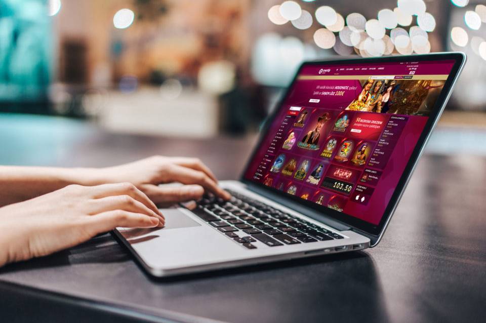 Exploring the World of bk33 A Gateway to Online Entertainment