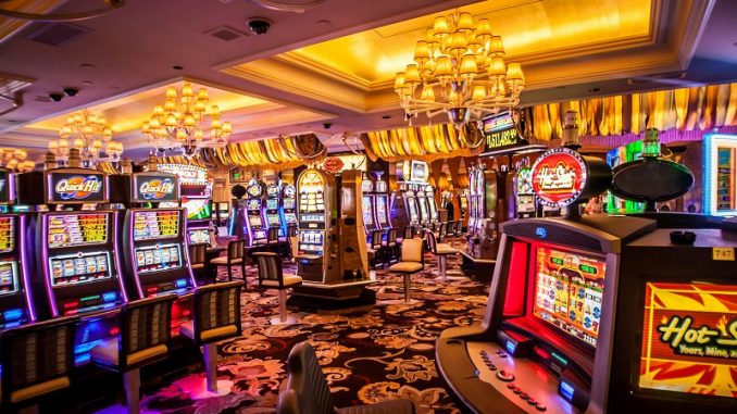 Exploring the World of Non Gamstop Casinos UK 1882 Exploring the World of Non Gamstop Casinos UK 1882