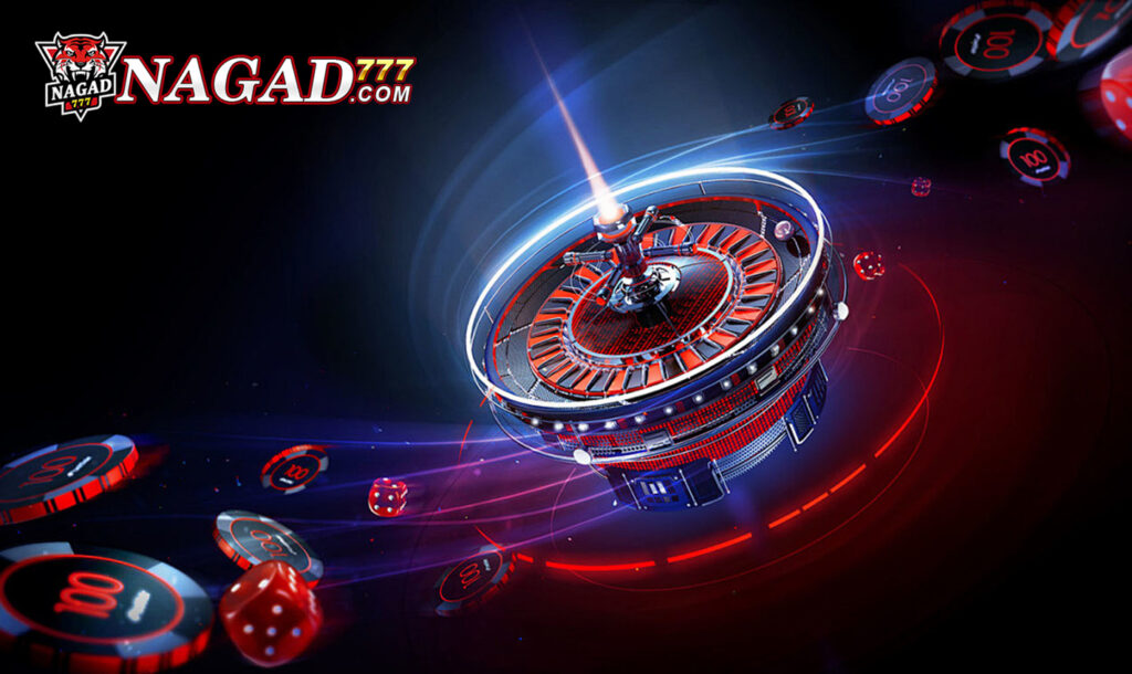 Nagad777 Unlocking New Dimensions in Online Gaming Nagad777 Unlocking New Dimensions in Online Gaming
