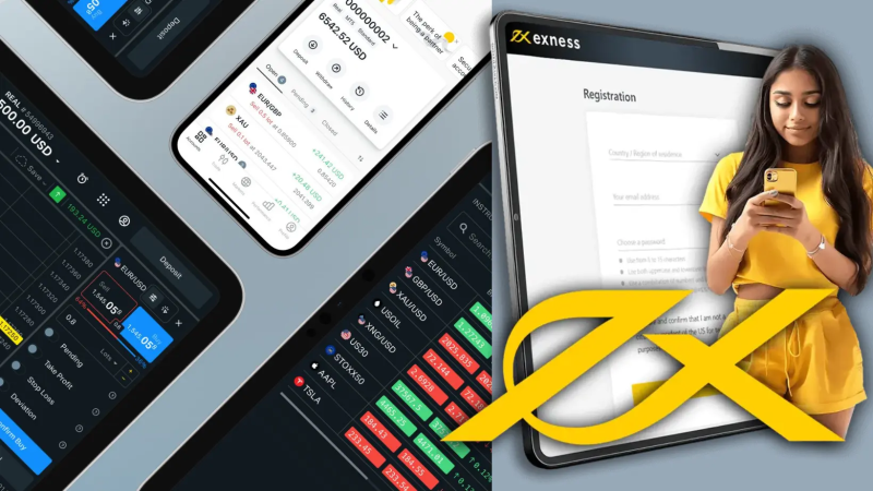 Exness Scalping Strategy Maximizing Your Trading Potential