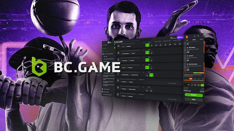 BC.Game Registrarse Guía Completa para Comenzar a Jugar BC.Game Registrarse Guía Completa para Comenzar a Jugar