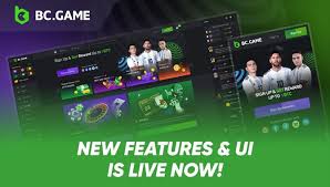 Discover Exciting BC Game Promo Codes and Bonuses 25 Discover Exciting BC Game Promo Codes and Bonuses 25