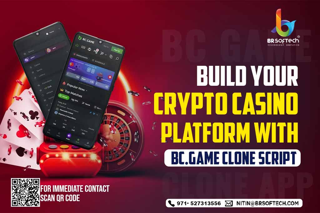 Discover the Thrill of Gambling at BC Game.com Discover the Thrill of Gambling at BC Game.com