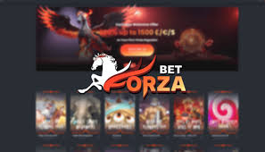 Experience the Thrill Forza.Bet Online Casino UK Experience the Thrill Forza.Bet Online Casino UK