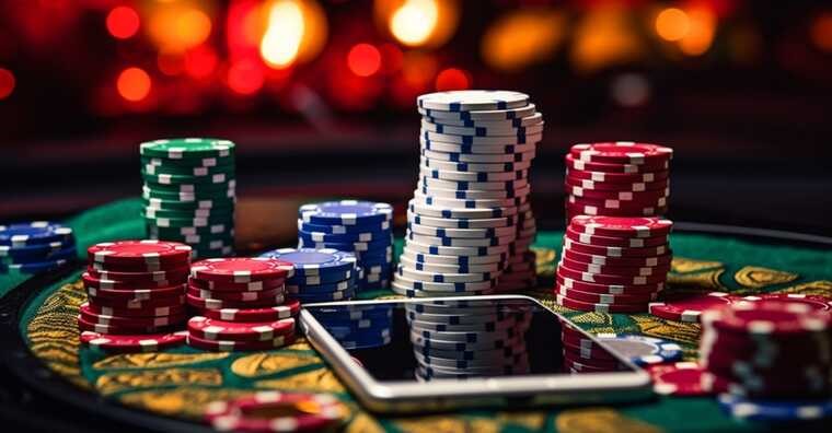 Experience Thrilling Games and Bonuses at Mostbet Casino Experience Thrilling Games and Bonuses at Mostbet Casino