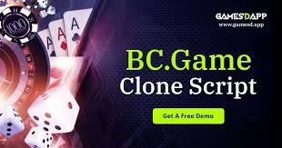 Exploring BC.Game Jordan The Future of Online Gaming Exploring BC.Game Jordan The Future of Online Gaming