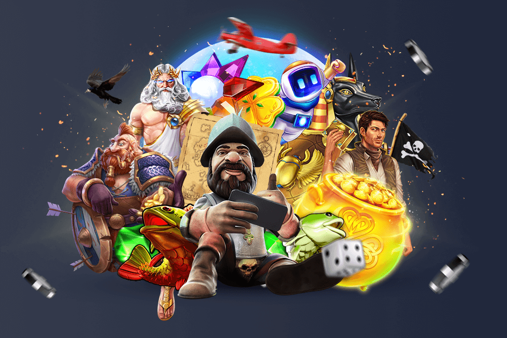 Exploring the Exciting World of 24Betting 3 Exploring the Exciting World of 24Betting 3