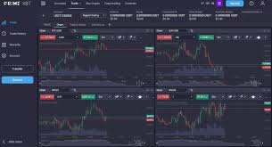 Exploring the PrimeXBT Platform Your Gateway to Advanced Trading Exploring the PrimeXBT Platform Your Gateway to Advanced Trading