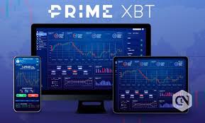 Exploring the PrimeXBT Platform Your Gateway to Advanced Trading Exploring the PrimeXBT Platform Your Gateway to Advanced Trading