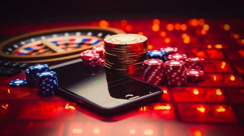 How to Use Cryptocurrency for Online Gambling in Pakistan 6 How to Use Cryptocurrency for Online Gambling in Pakistan 6