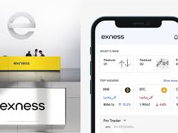 Maximize Your Potential with Exness Trading Platform Maximize Your Potential with Exness Trading Platform