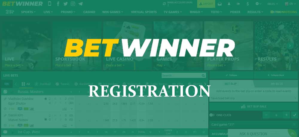 Online Sports Betting BetWinner - A Comprehensive Guide Online Sports Betting BetWinner - A Comprehensive Guide