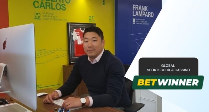 Unlocking the World of Online Betting with Betwinner APK Unlocking the World of Online Betting with Betwinner APK