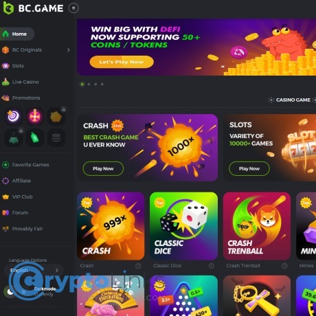 BC Game Best Games Discover the Top Picks BC Game Best Games Discover the Top Picks
