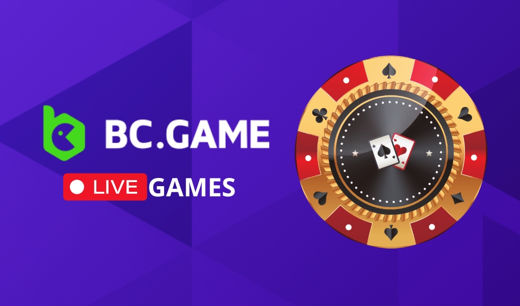 BC Game Best Games Discover the Top Picks BC Game Best Games Discover the Top Picks