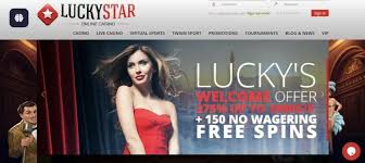 Discover Fun and Adventure at Lucky Star 123 Club Official Site 64 Discover Fun and Adventure at Lucky Star 123 Club Official Site 64