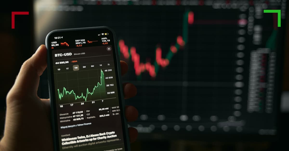 Exploring the Innovative World of Trading Crypto Apps Exploring the Innovative World of Trading Crypto Apps
