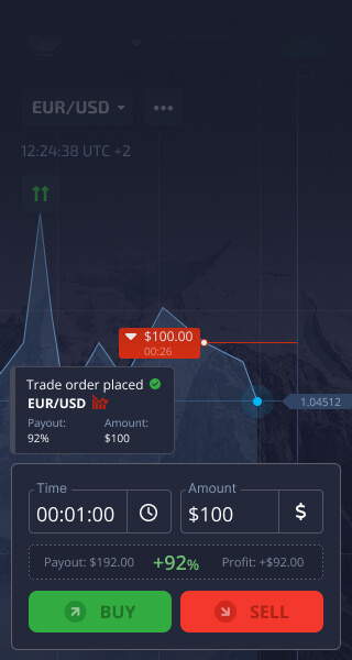 Pocket Option Обзор платформы для бинарных опционов Pocket Option Обзор платформы для бинарных опционов