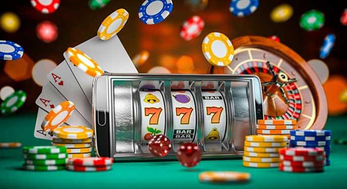 The Benefits of Using Online Casino Apps in Bangladesh 7 The Benefits of Using Online Casino Apps in Bangladesh 7