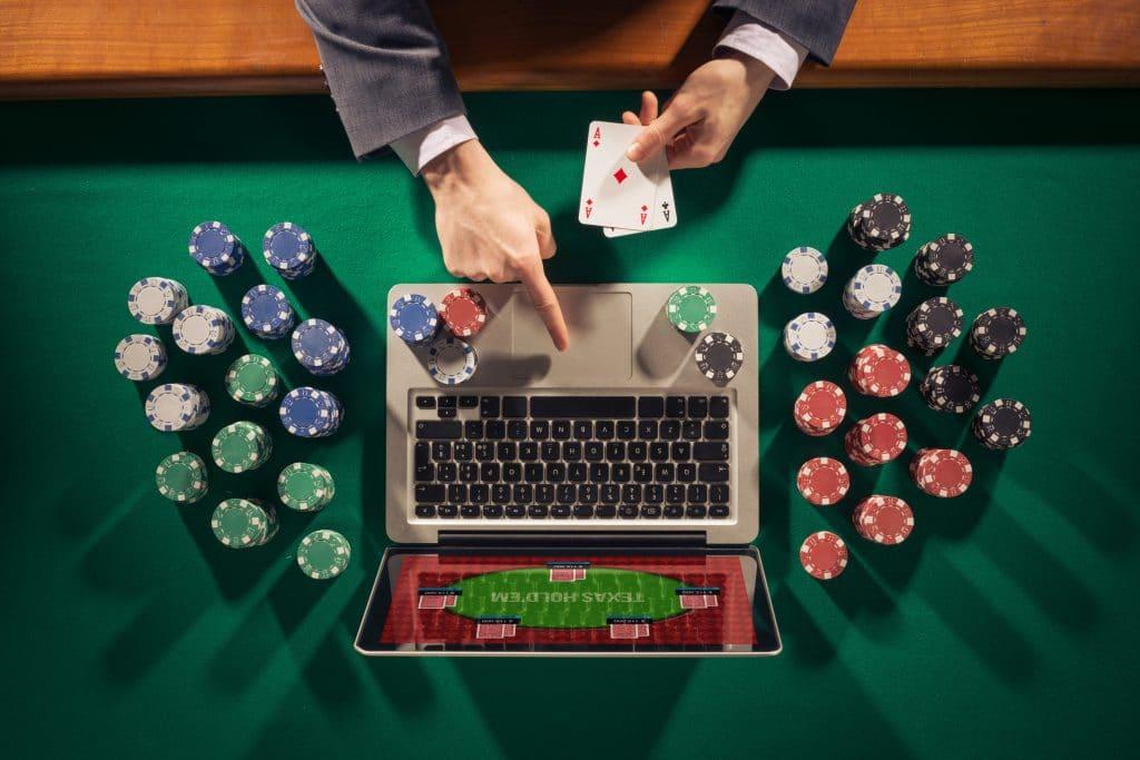 Die Welt der Online Casinos Chancen und Risiken Die Welt der Online Casinos Chancen und Risiken
