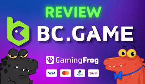 Discover the Exciting World of BC.Game Slots 1 Discover the Exciting World of BC.Game Slots 1