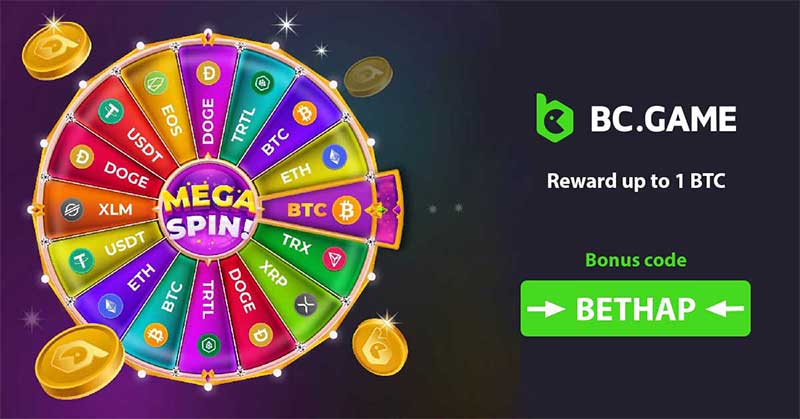 Discover the Thrills of bc game Your Ultimate Gaming Destination Discover the Thrills of bc game Your Ultimate Gaming Destination