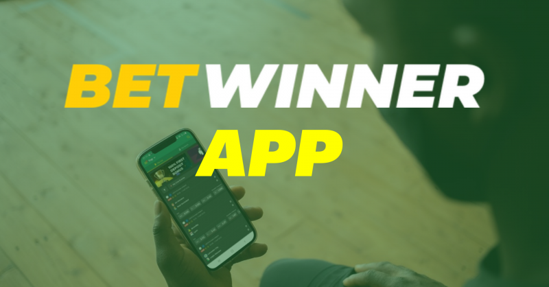 Discovering the World of Betwinner Your Ultimate Guide Discovering the World of Betwinner Your Ultimate Guide