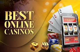 Experience the Thrill of Casino Aztec Paradise New Experience the Thrill of Casino Aztec Paradise New