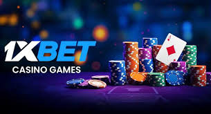 Explore the Exciting Features of the Latest 1xbet Casino Explore the Exciting Features of the Latest 1xbet Casino
