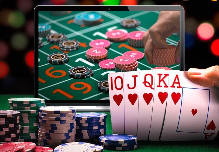 The Ultimate Experience at Casino Golden Pharaoh 15 The Ultimate Experience at Casino Golden Pharaoh 15