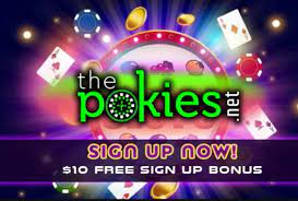 The Ultimate Guide to ThePokies Net Your Gateway to Online Gaming The Ultimate Guide to ThePokies Net Your Gateway to Online Gaming