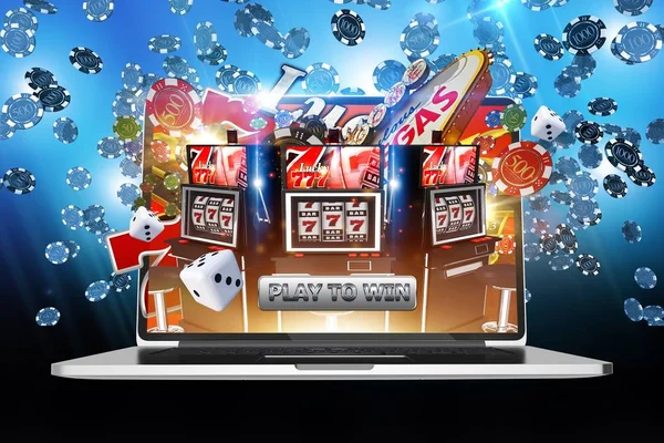 Ultimate Guide to Online Casino SpinTime Ultimate Guide to Online Casino SpinTime