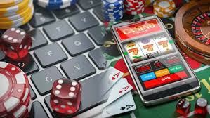 Yutuqli kazino strategiyalari - qanday qilib o'z qimor o'yinlaringizda muvaffaqiyat qozonish kerak