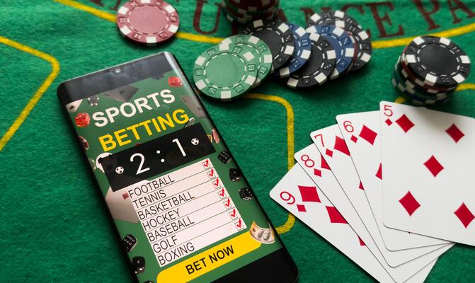 Descubre el Mundo de las Apuestas en Linea con Listobet Descubre el Mundo de las Apuestas en Linea con Listobet