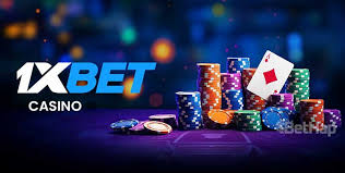 Discover the 1xBet Mobile App A Comprehensive Guide to Betting on the Go Discover the 1xBet Mobile App A Comprehensive Guide to Betting on the Go