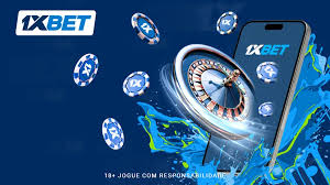 Discover the 1xBet Mobile App A Comprehensive Guide to Betting on the Go Discover the 1xBet Mobile App A Comprehensive Guide to Betting on the Go