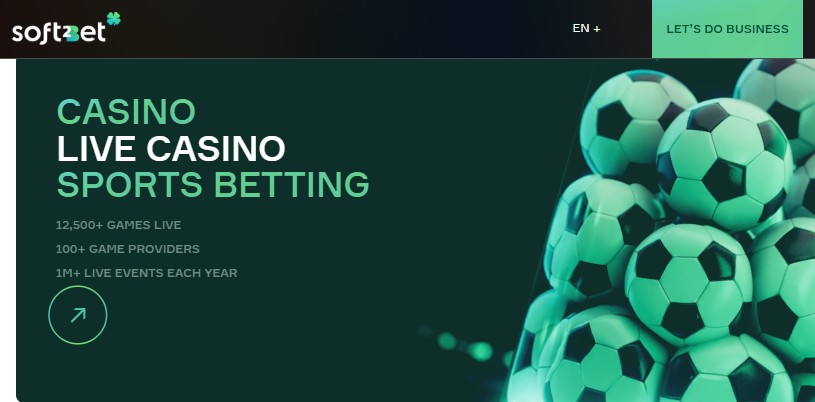 Discover the Innovations of Soft2Bet MEGA Discover the Innovations of Soft2Bet MEGA