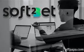 Discover the Innovations of Soft2Bet MEGA Discover the Innovations of Soft2Bet MEGA