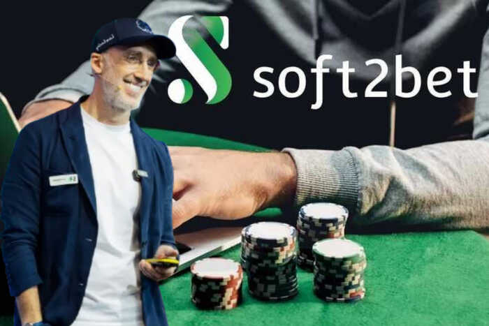 Discover the Innovations of Soft2Bet MEGA Discover the Innovations of Soft2Bet MEGA