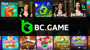 Discover the Thrill of Casino BC.Game A Comprehensive Guide Discover the Thrill of Casino BC.Game A Comprehensive Guide