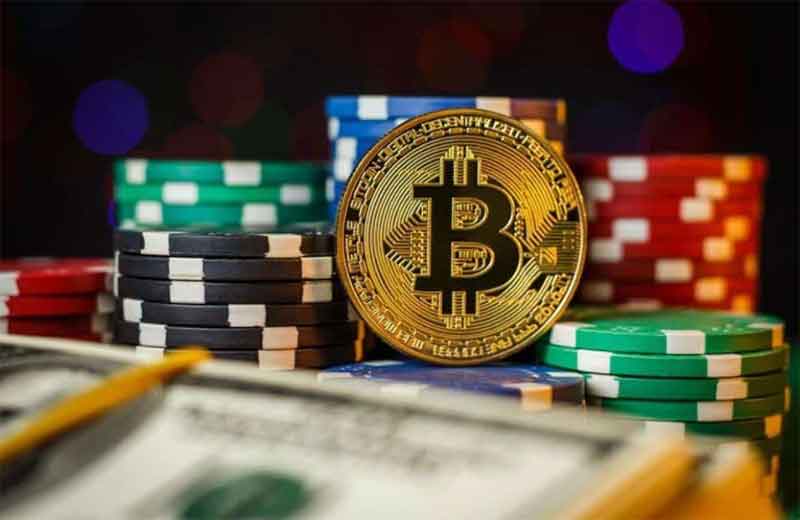 Exploring Low Risk Casino Games for Safer Betting