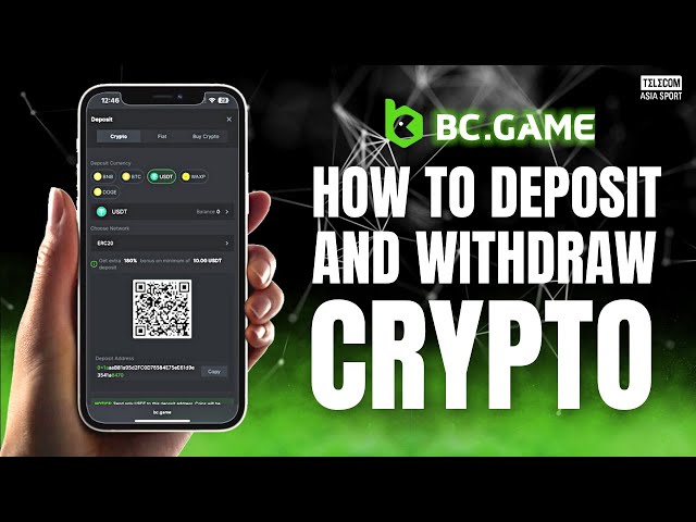 Exploring the Excitement of BC.Game Casino 0