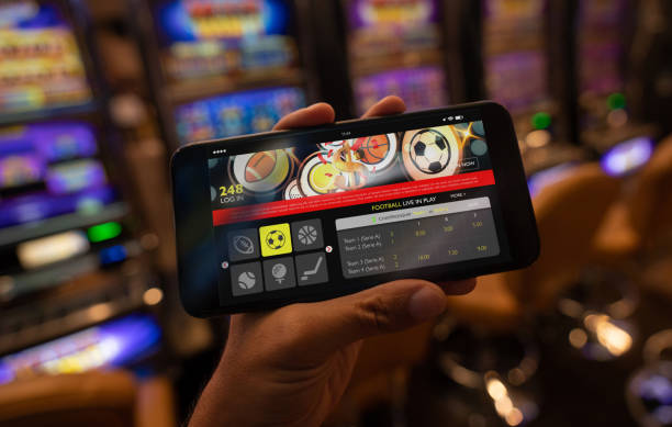 Exploring the Exciting World of Online Gaming with eg333